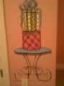 Hat Boxes Trompe L'oeil